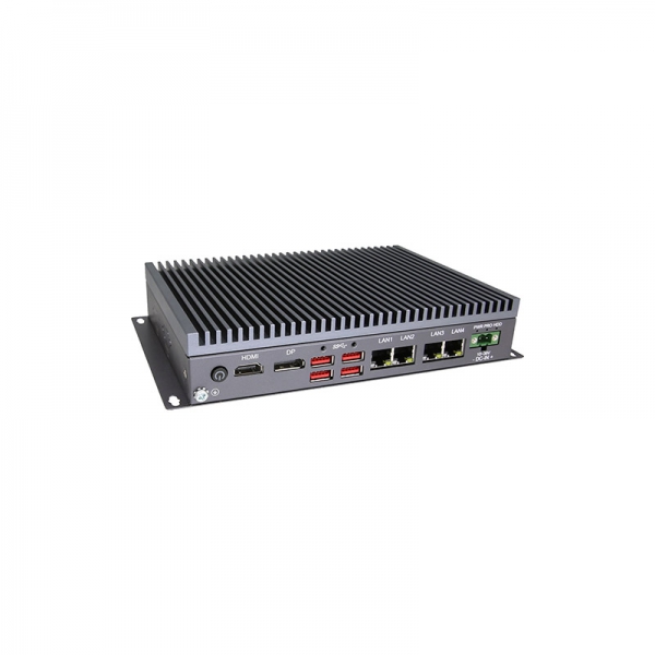 嵌入式工業電腦 CES-R8XX-W44A