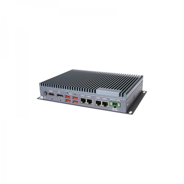 嵌入式工業電腦 CES-R814/R836-W44A