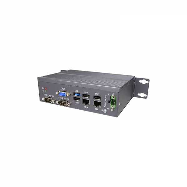 嵌入式工業電腦 CES-PJ19-W22B