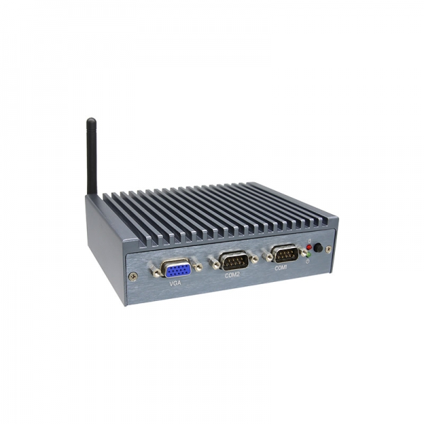 嵌入式工業電腦 CES-PN33/J34-D22X