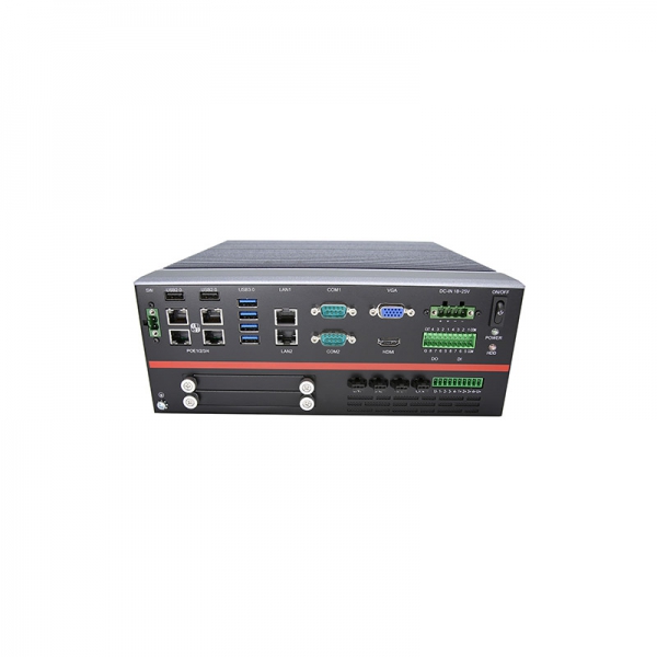 嵌入式工業電腦 CES-EQ37-W6XX
