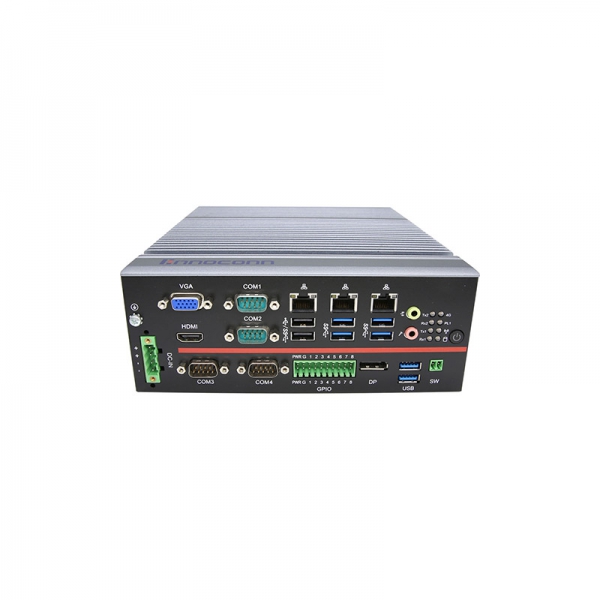 嵌入式工業電腦 CES-EQ17-D340