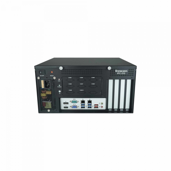 3U工控機 CEFS-DM21-H42A
