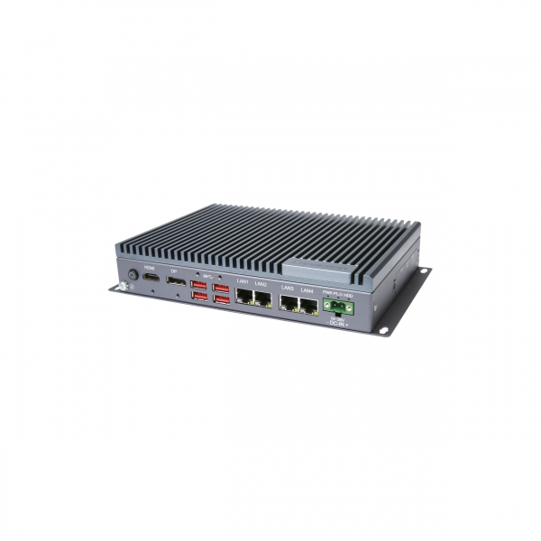 嵌入式工業電腦 CES-R814-W44B