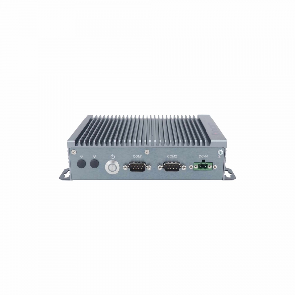 嵌入式工業電腦 CES-P64X-W42A