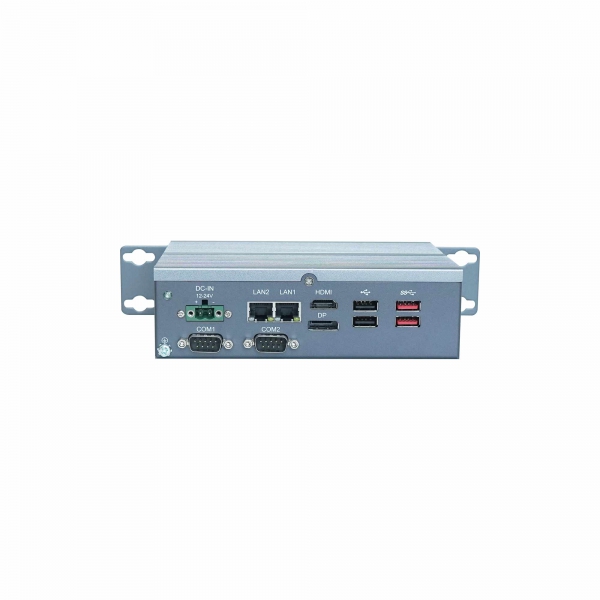 嵌入式工業電腦 CES-P642-W22B