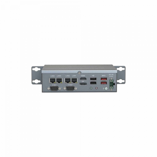 嵌入式工業電腦 CES-P642-W42B