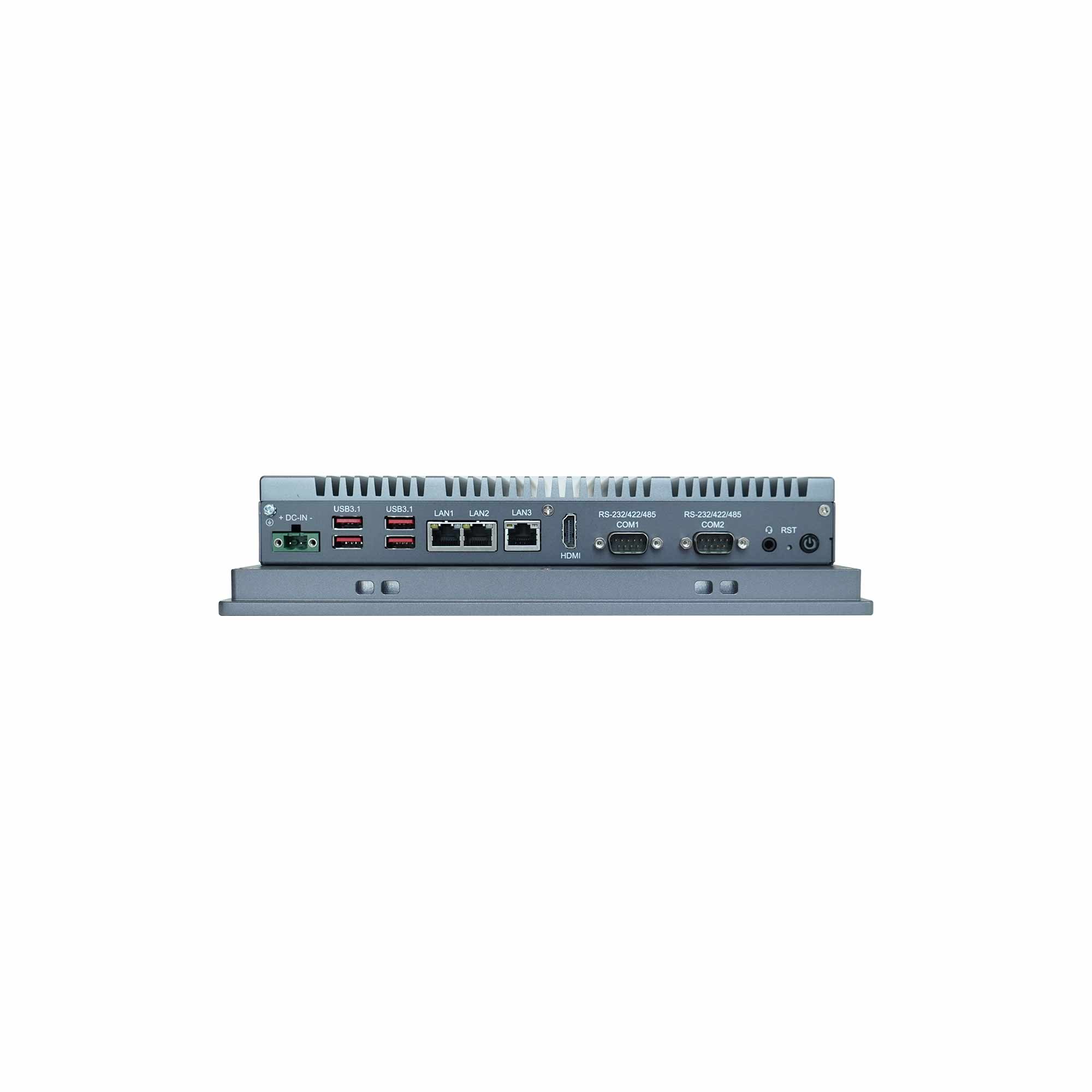 12.1寸工業平板電腦