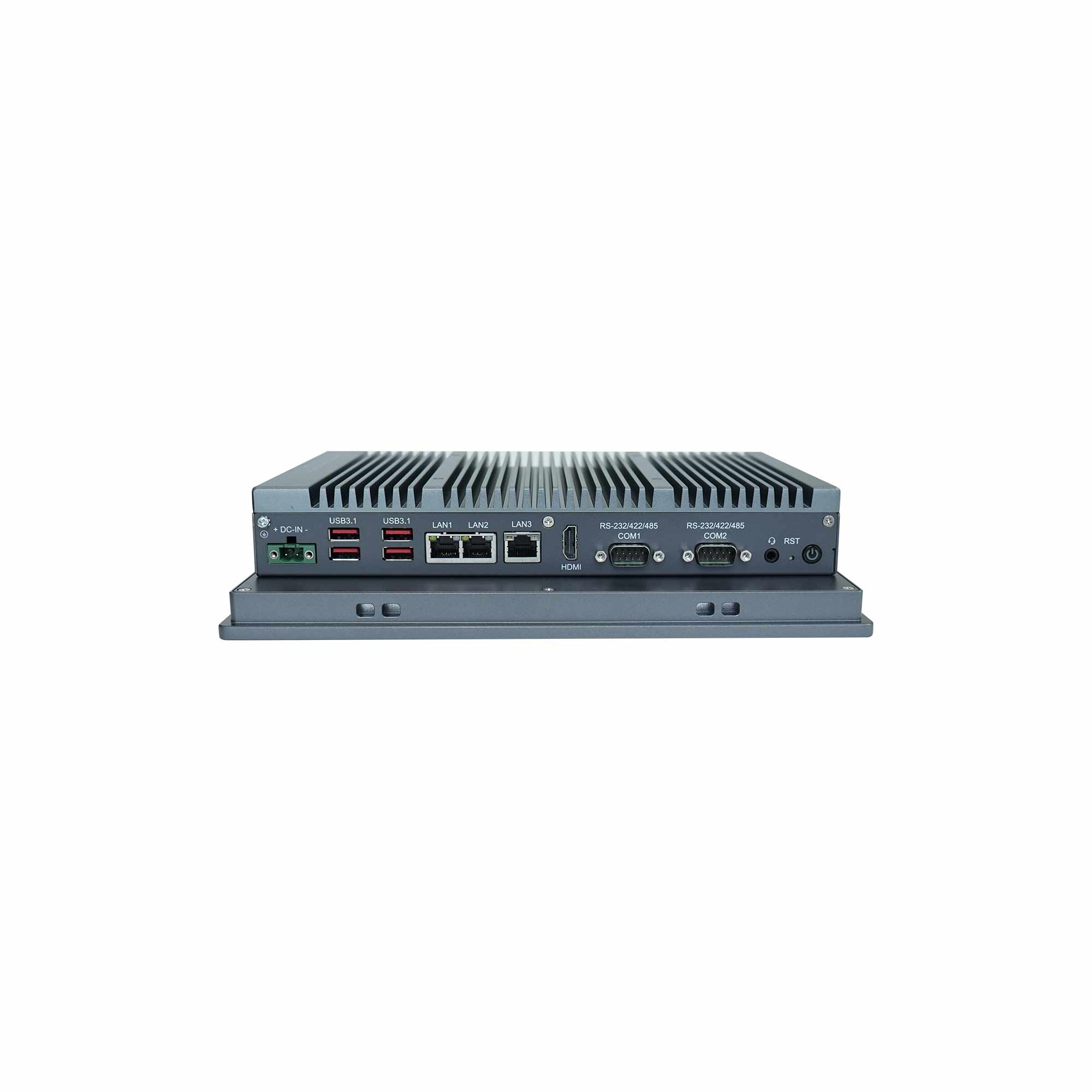12.1寸工業平板電腦