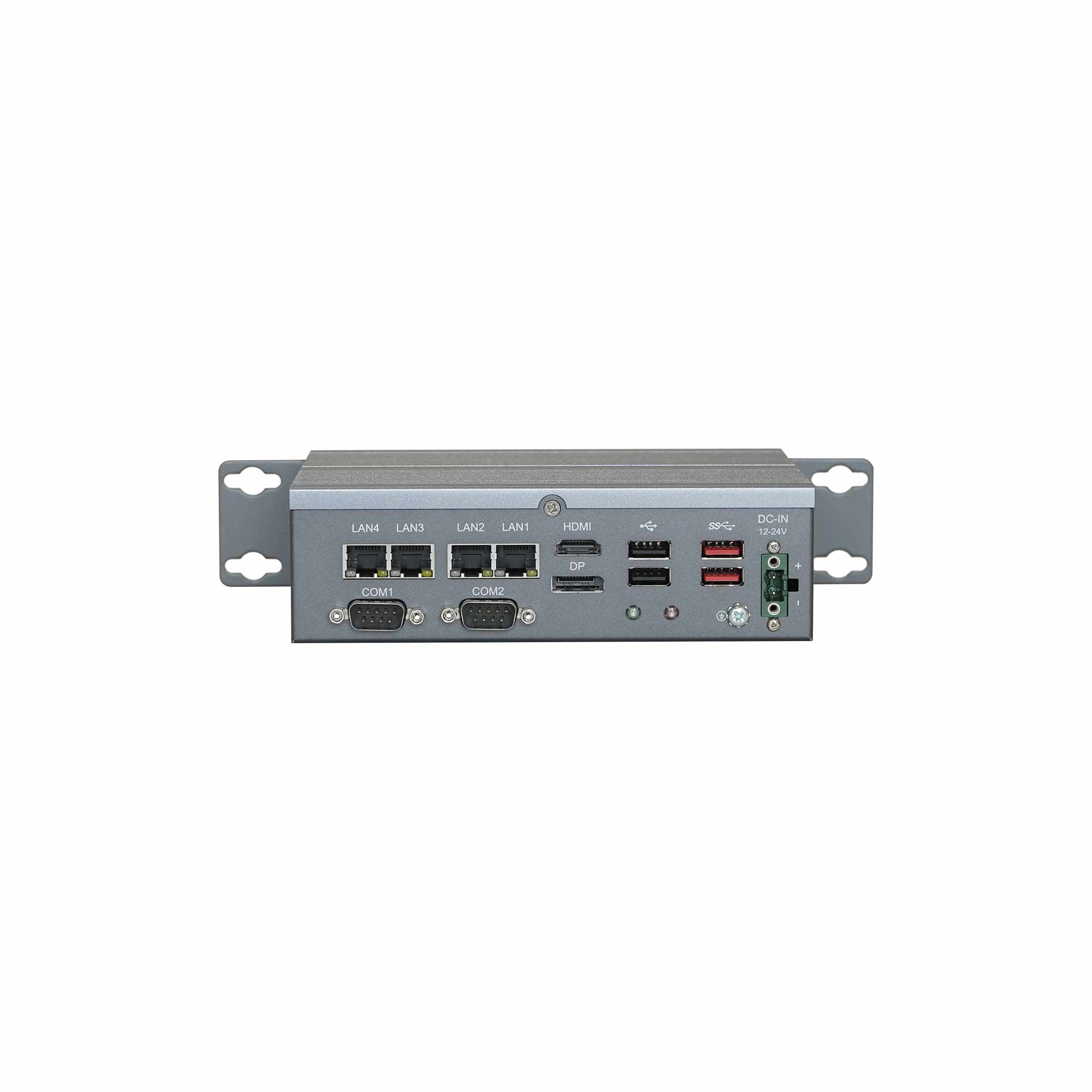 嵌入式工業平板電腦