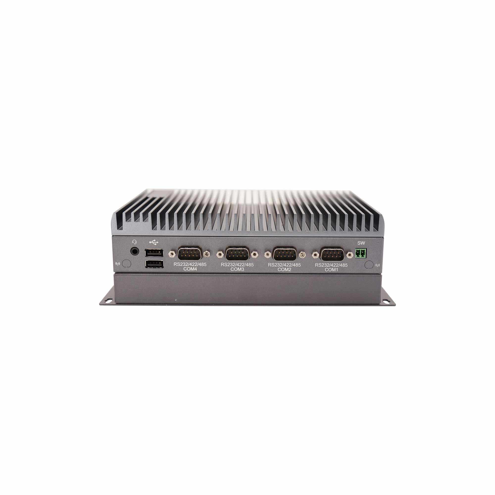 嵌入式工業電腦