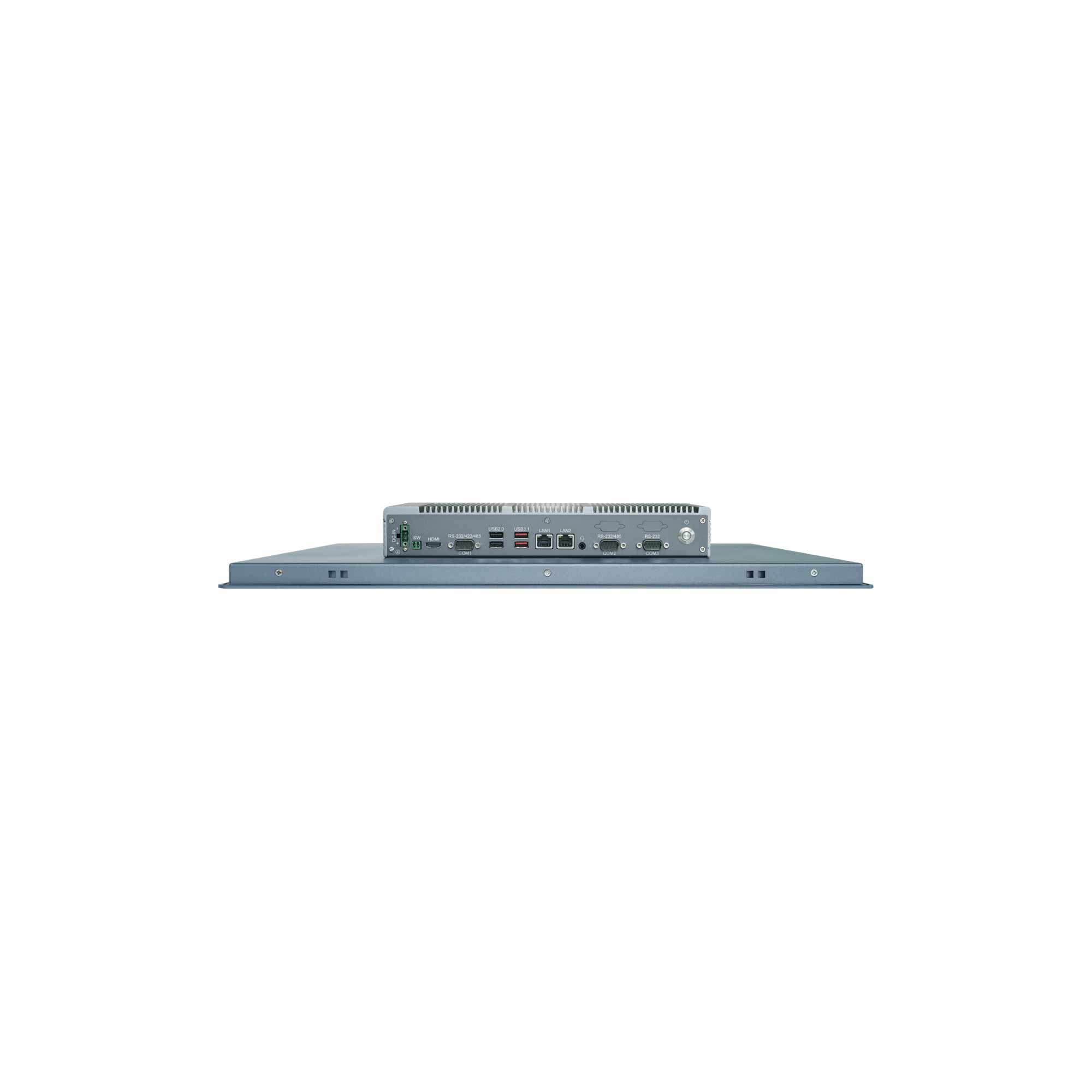 18.5寸工業平板電腦